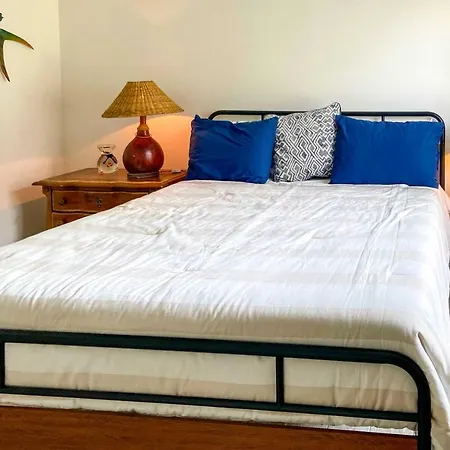 First-Floor Cape Canaveral Condo, Near Beach!